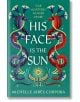 Throne of Khetara: His Face is the Sun - Michelle Jabes Corpora - Жена, Мъж, Момиче, Момче - Hachette Books - 9781444982541-1-thumb
