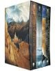 The History of Middle-Earth Box Set 1 - J. R. R. Tolkien, Christopher Tolkien - Жена, Мъж - HarperCollins Publishers - The Lord of the Rings - 9780008663162-thumb