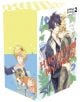 Hitorijime My Hero Manga Box Set, Vol. 2 - Memeco Arii - Жена - Kodansha Comics - 9798888772331-thumb