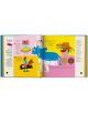 Crazy Competitions. 100 Weird and Wonderful Rituals from Around the World - Nigel Holmes - TASCHEN - 9783836539081-4-thumb