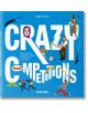 Crazy Competitions. 100 Weird and Wonderful Rituals from Around the World - Nigel Holmes - TASCHEN - 9783836539081-1-thumb