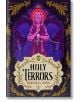 Holy Terrors - Margaret Owen - Жена, Мъж, Момиче, Момче - Henry Holt and Co. (BYR) - 9781250831170-thumb