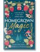 Homegrown Magic - Jamie Pacton, Rebecca Podos - Жена, Мъж - Penguin Books Ltd - 9781804951118-thumb