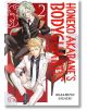 Honeko Akabane's Bodyguards, Vol. 2 - Masamitsu Nigatsu - Момче - Kodansha Comics - 9798888773550-thumb