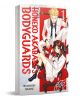 Honeko Akabane's Bodyguards, Vol. 1 - Masamitsu Nigatsu - Момче - Kodansha Comics - 9798888773543-1-thumb