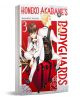 Honeko Akabane's Bodyguards, Vol. 3 - Masamitsu Nigatsu - Момче - Kodansha Comics - 9798888773567-1-thumb