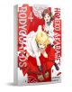 Honeko Akabane's Bodyguards, Vol. 4 - Masamitsu Nigatsu - Момче - Kodansha Comics - 9798888773574-1-thumb