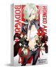 Honeko Akabane's Bodyguards, Vol. 6 - Masamitsu Nigatsu - Момче - Kodansha Comics - 9798888773598-1-thumb