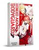 Honeko Akabane's Bodyguards, Vol. 7 - Masamitsu Nigatsu - Момче - Kodansha Comics - 9798888773604-1-thumb