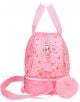 Хоризонтална чанта за обяд Pepe Jeans Alenka Pink - Pepe Jeans - Joumma Bags S.L. - Момиче - Pepe Jeans - Alenka - 8435692782040-2-thumb