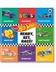 Hot Wheels: Ready, Set, Race! - Various - Момче - Penguin Books Ltd - 9780241738276-thumb