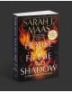 House of Flame and Shadow - Sarah J. Maas - Жена, Мъж - Bloomsbury - 9781526650344-2-thumb