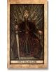 House of the Dragon Tarot Deck and Guidebook - Erica Davis - Жена - Insight Editions - 9798886633900-3-thumb