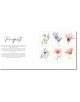 How to Paint Transparent Watercolour Flowers - Olga Koelsch - Жена, Мъж - Search Press - 9781800921474-6-thumb