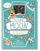 How to Walk on the Moon and Other Incredible Ideas About Physics - William Potter - Момиче, Момче - Arcturus Publishing Ltd - 9781398833340-1-thumb