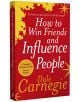 How to Win Friends and Influence People - Dale Carnegie - Жена, Мъж - Penguin Books Ltd - 9780091906818-1-thumb