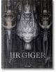 HR Giger - Andreas J. Hirsch - Жена, Мъж - TASCHEN - 9783836577168-1-thumb