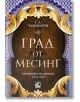 Хрониките на Девабад, книга 1: Град от месинг - С. А. Чакраборти - Жена, Мъж, Момиче, Момче - Ибис - 9786191573271-2-thumb