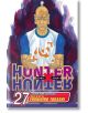 Hunter x Hunter, Vol.27 - Yoshihiro Togashi - Момче - Viz Media - 9781421538624-thumb