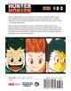 Hunter x Hunter Omnibus 01 - 9781974751655-2-thumb
