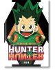 Hunter x Hunter Omnibus, Vol. 1 - Yoshihiro Togashi - Момче - Viz Media - 9781974751655-1-thumb