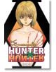 Hunter x Hunter Omnibus, Vol. 5 - Yoshihiro Togashi - Момче - Viz Media - 9781974762002-1-thumb