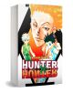 Hunter x Hunter Omnibus, Vol. 3 - Yoshihiro Togashi - Момче - Viz Media - 9781974755448-1-thumb