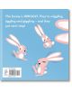 I Am Wriggly - Michael Rosen - Walker Books - 9781529506587-2-thumb