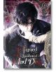 I Tamed My Ex-husband's Mad Dog, Vol. 1 - Jkyum - Момиче - Yen Press - 9798400902475-thumb