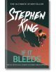 If It Bleeds - Stephen King, Стивън Кинг - Жена, Мъж - Hodder & Stoughton - 9781529391572-thumb