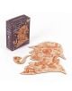 Игра Professor Puzzle: Шерлок Холмс - Случаят с липсващото парче - Professor Puzzle - Professor Puzzle - Professor Puzzle - Sherlock Holmes - 5056297230694-3-thumb