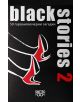 Игра с карти: Black Stories 2 - Simetro - Simetro books - Жена, Мъж - 9789542939856-thumb