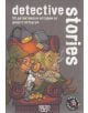 Игра с карти: Black Stories Junior, Detective Stories - Simetro - Simetro books - Момиче, Момче - 9786197562361-thumb