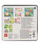Игра със стикери Apli Kids - Слон, в метална кутия - Apli - Apli Paper - Момиче, Момче - Apli - Kids - 8410782145349-4-thumb