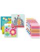 Игра със стикери Apli Kids - Слон, в метална кутия - Apli - Apli Paper - Момиче, Момче - Apli - Kids - 8410782145349-2-thumb