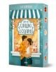 Игра на сладко и солено - Б. К. Борисън - Жена, Мъж - AMG Publishing - 9786197831153-1-thumb