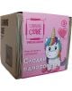 Игра за памет и наблюдение Learning Cube - Сладки еднорози - K-Toyz - K-Toyz - Момиче - 5214001024629-thumb