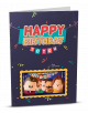 iGreet Картичка - Парти за рожден ден - IGreet - IGreet - Момиче, Момче - 3800500195049-thumb