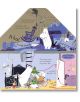 In the Moominhouse: A Lift-the-Flap Moomin Story - Tove Jansson - Момиче, Момче - Pan Macmillan - 9781035042562-3-thumb