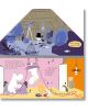 In the Moominhouse: A Lift-the-Flap Moomin Story - Tove Jansson - Момиче, Момче - Pan Macmillan - 9781035042562-2-thumb