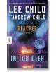 In Too Deep (Export Edition) - Lee Child - Жена, Мъж - Bantam Doubleday Dell Publishing Group Inc - 9798217091492-thumb