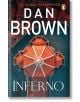Inferno - Dan Brown, Дан Браун - Жена, Мъж - Penguin Books Ltd - 9780552169585-thumb