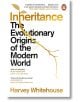 Inheritance - Harvey Whitehouse - Жена, Мъж - Penguin Books Ltd - 9781529159158-thumb