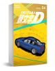 Initial D Omnibus, Vol. 4 - Shuichi Shigeno - Момче - Kodansha Comics - 9798888771013-1-thumb
