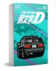 Initial D Omnibus, Vol. 5 - Shuichi Shigeno - Момче - Kodansha Comics - 9798888771020-1-thumb