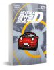 Initial D Omnibus, Vol. 9 - Shuichi Shigeno - Момче - Kodansha Comics - 9798888776018-1-thumb