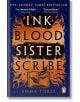 Ink Blood Sister Scribe - Emma Torzs - Жена, Мъж - Penguin Books Ltd - 9781529159431-thumb