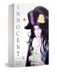 Innocent Omnibus, Vol. 1 - Shin'ichi Sakamoto - Мъж - Dark Horse - 9781506738246-1-thumb