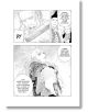 Сурова жена, напомняща на интензивните образи от „Innocent Rogue Omnibus, Vol. 2“, насочва меч към уплашен мъж, стискащ бухалка. Двама допълнителни зрители – единият от които в униформа – наблюдават с тревога. Жената предупреждава мъжа, че няма да има нуж-6-thumb