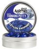 Интелигентен пластилин - Ceylon Sapphire - 886080 - Crazy Aaron's Thinking Putty - BVBA Vekemans - 019962198458-1-thumb